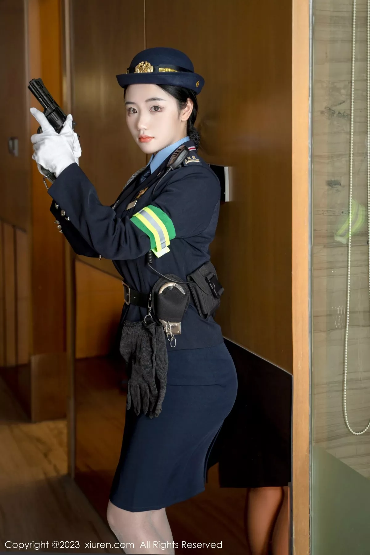 图片[19]-汐汐爱吃草莓-秀人集