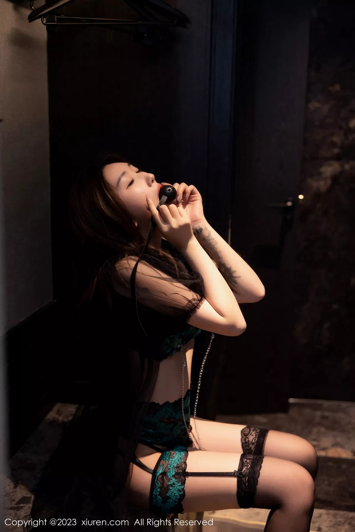 图片[56]-[XiuRen秀人网]第6500期江真真写真-秀人集