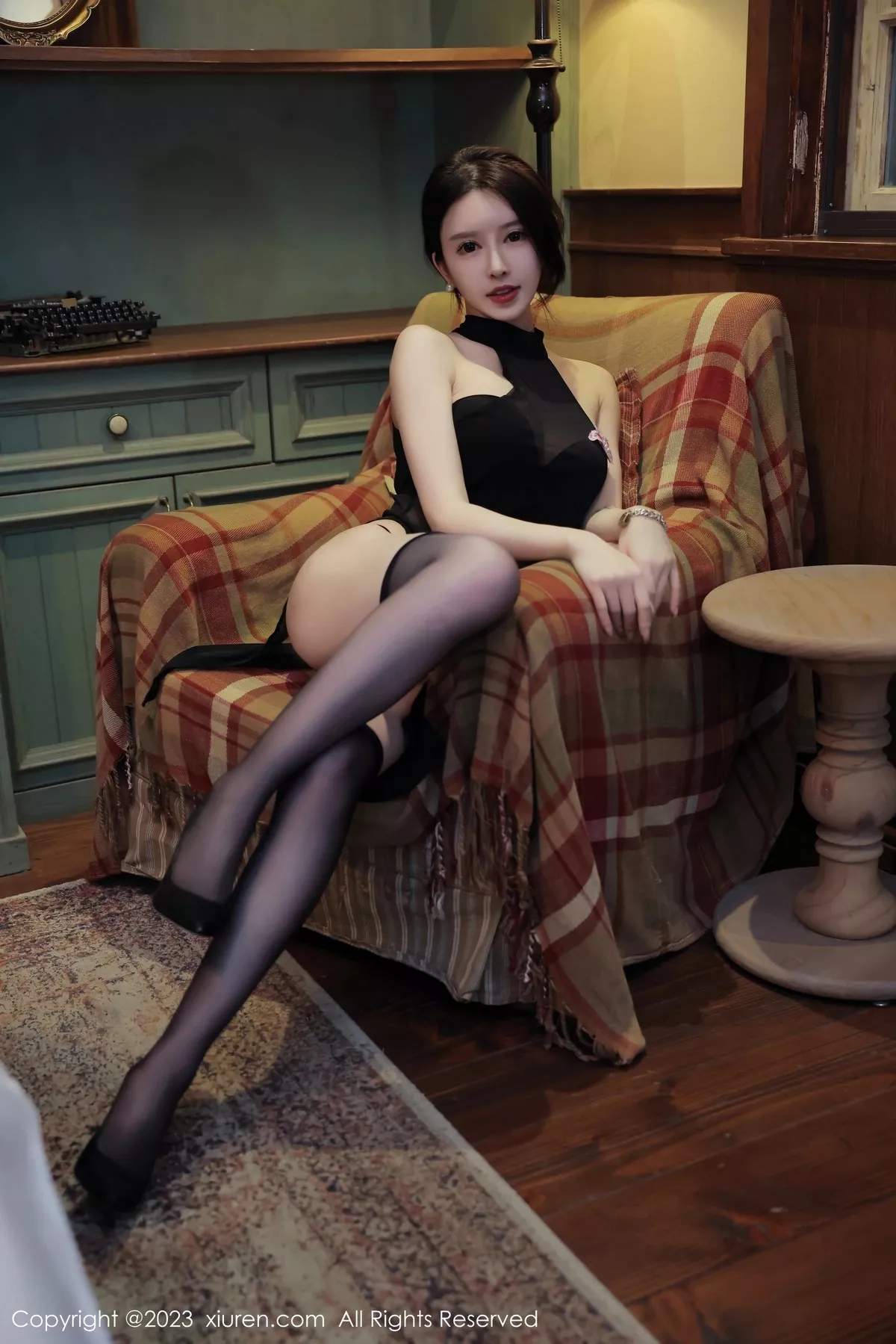 图片[9]-玉兔-秀人集