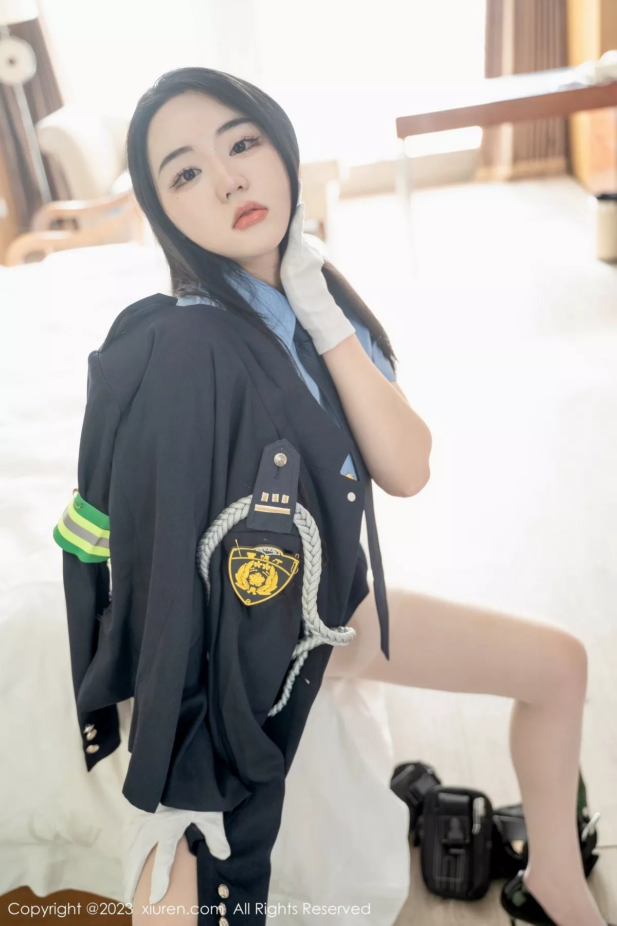 图片[40]-汐汐爱吃草莓-秀人集