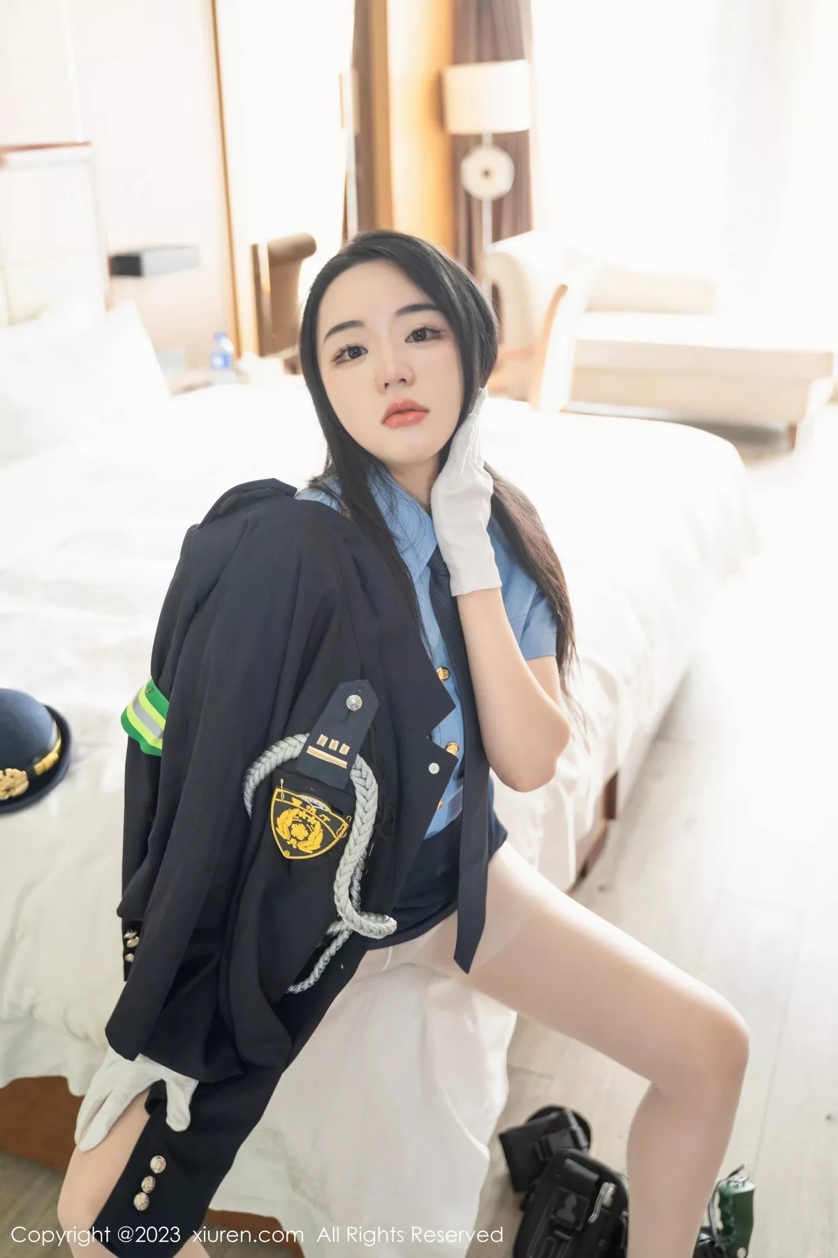 图片[41]-汐汐爱吃草莓-秀人集