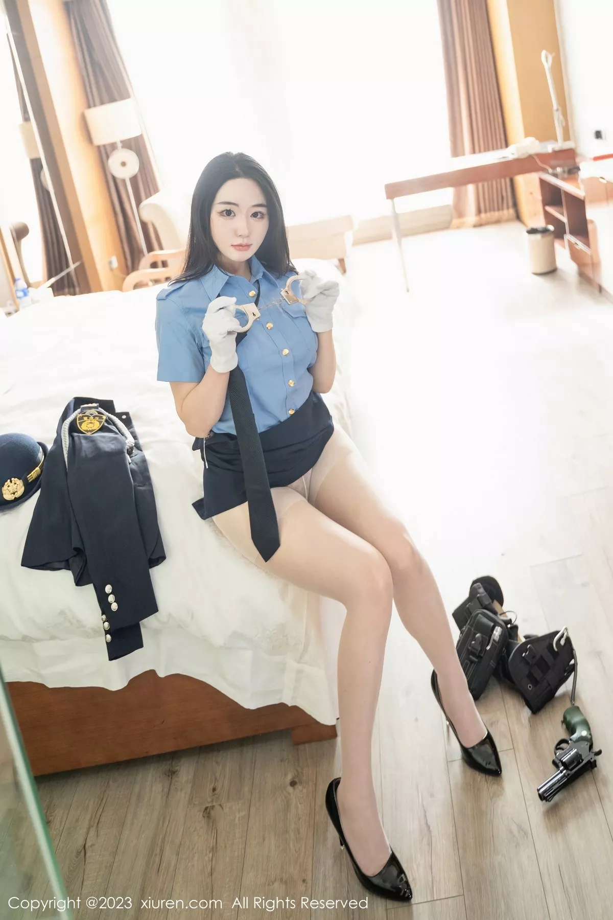 图片[42]-汐汐爱吃草莓-秀人集