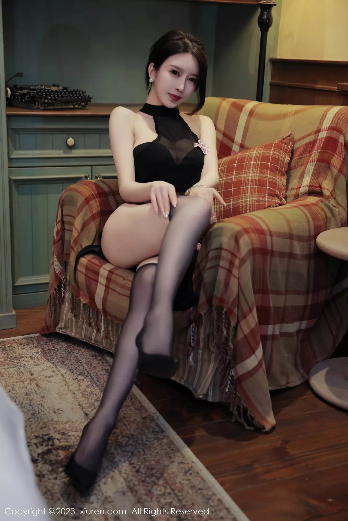 图片[11]-玉兔-秀人集