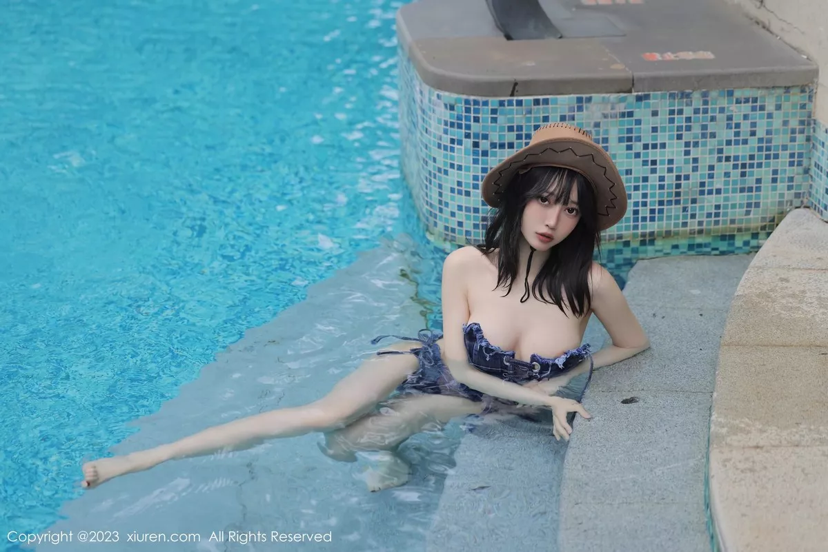 图片[27]-[XiuRen秀人网]第6504期玥儿玥写真-秀人集