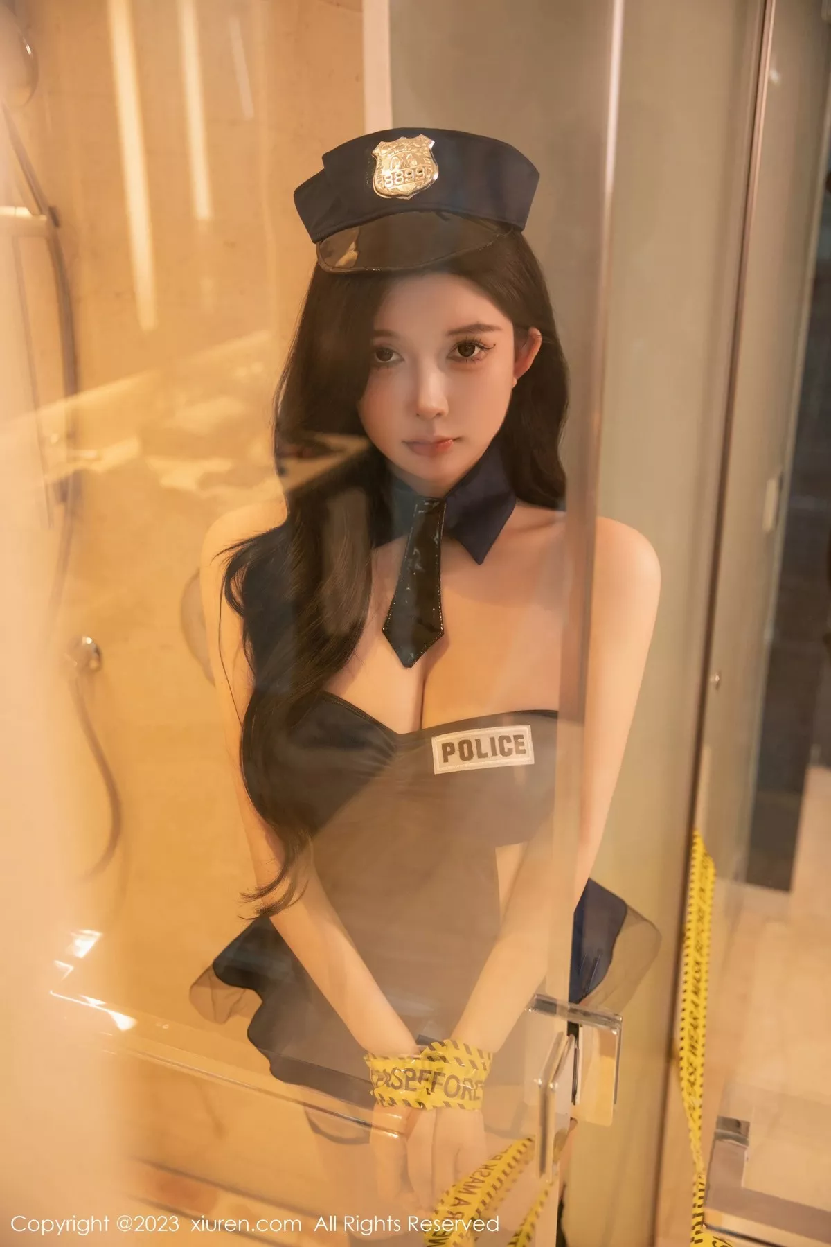 图片[21]-[XiuRen秀人网]第6507期林珊珊写真-秀人集