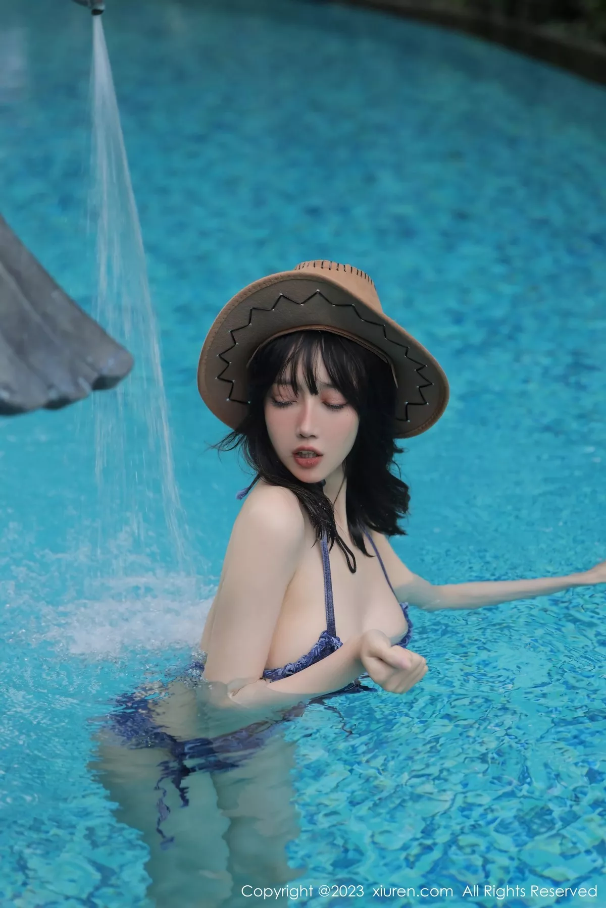 图片[17]-[XiuRen秀人网]第6504期玥儿玥写真-秀人集