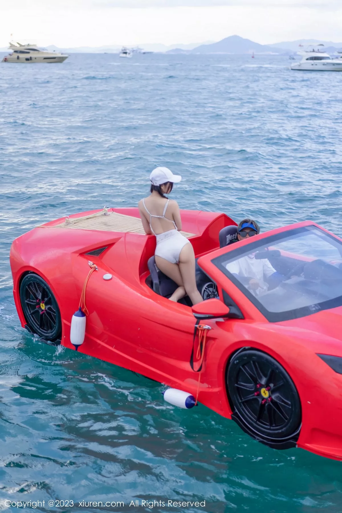 图片[19]-[XiuRen秀人网]第6508期阿姣写真-秀人集