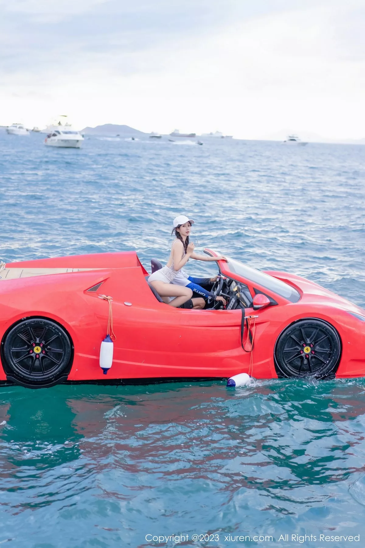 图片[18]-[XiuRen秀人网]第6508期阿姣写真-秀人集