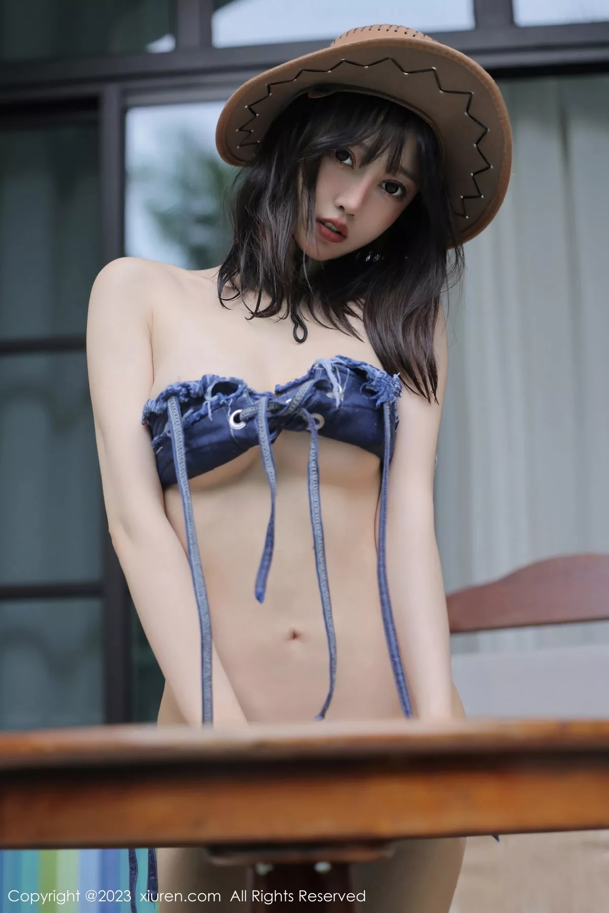 图片[64]-[XiuRen秀人网]第6504期玥儿玥写真-秀人集