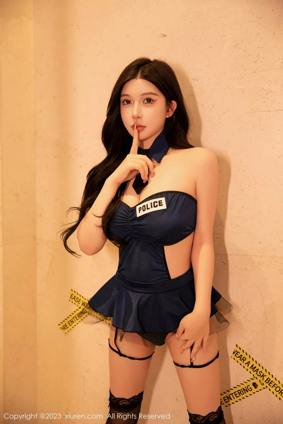 图片[23]-[XiuRen秀人网]第6507期林珊珊写真-秀人集