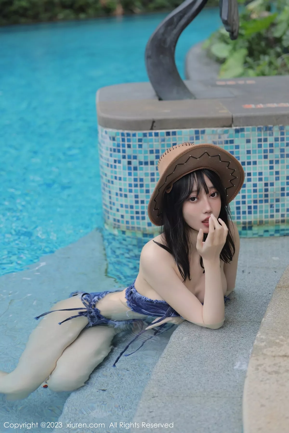 图片[29]-[XiuRen秀人网]第6504期玥儿玥写真-秀人集