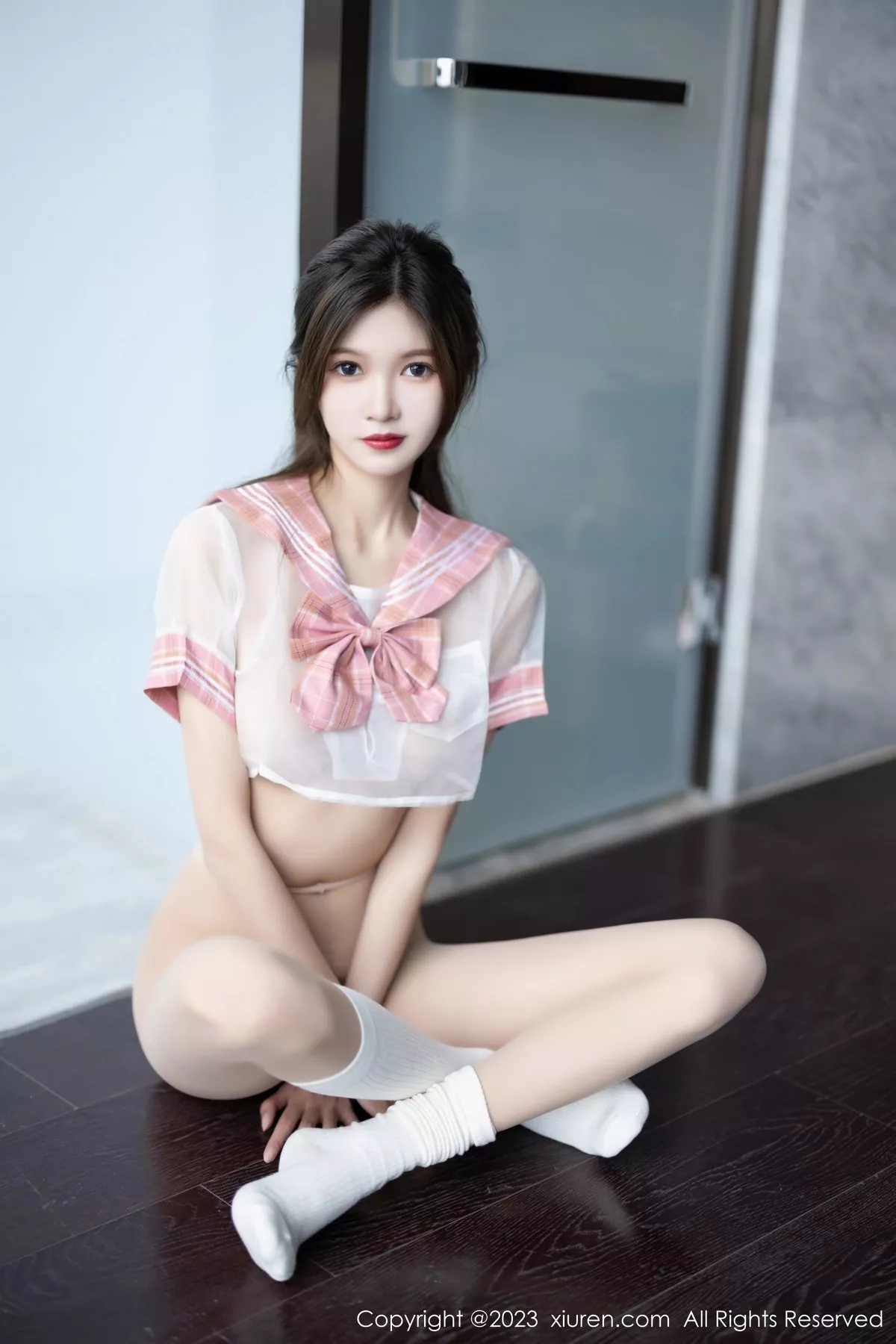 图片[49]-[XiuRen秀人网]第6517期程程程写真-秀人集