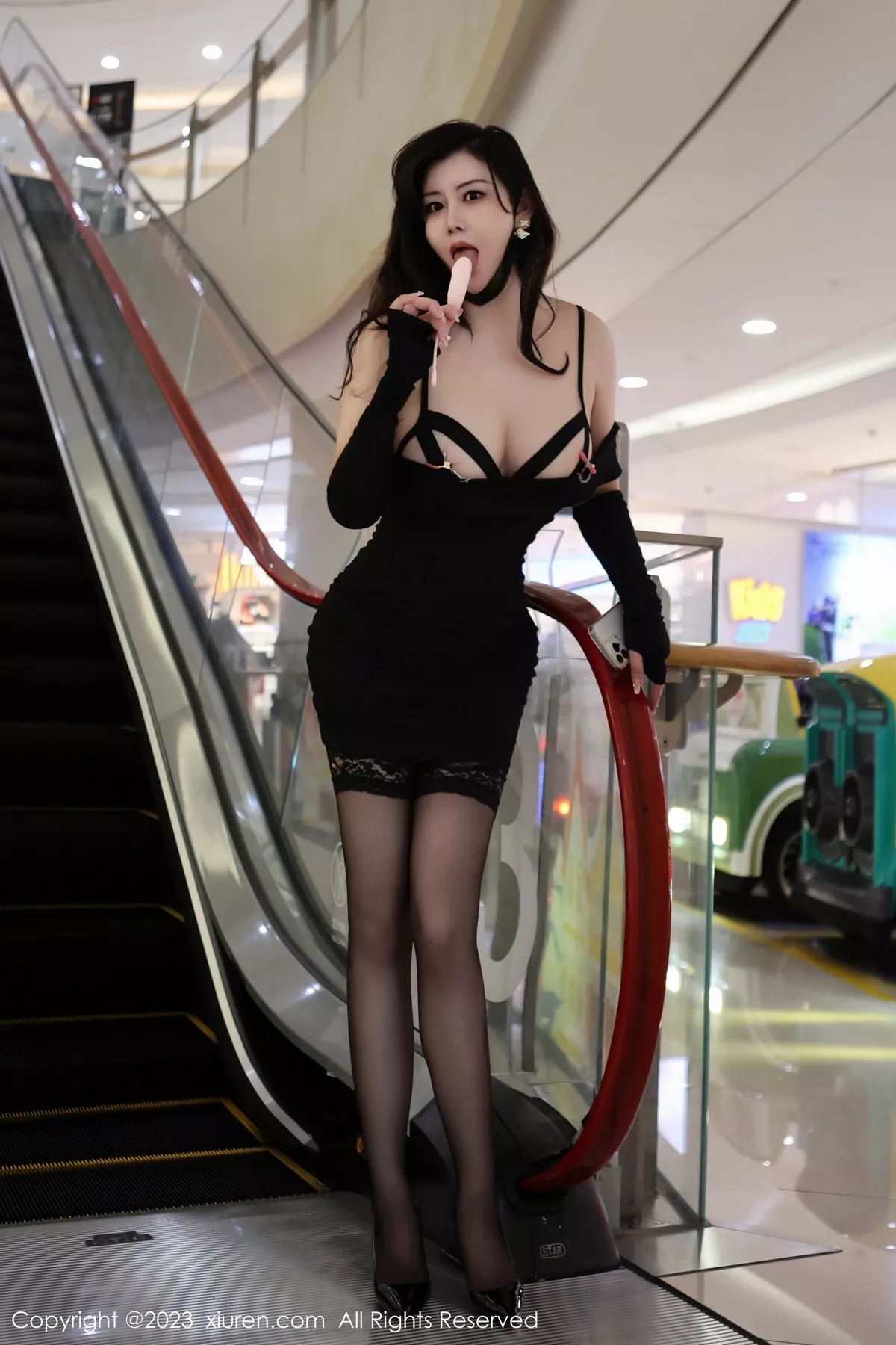 图片[22]-[XiuRen秀人网]第6515期王婉悠写真-秀人集