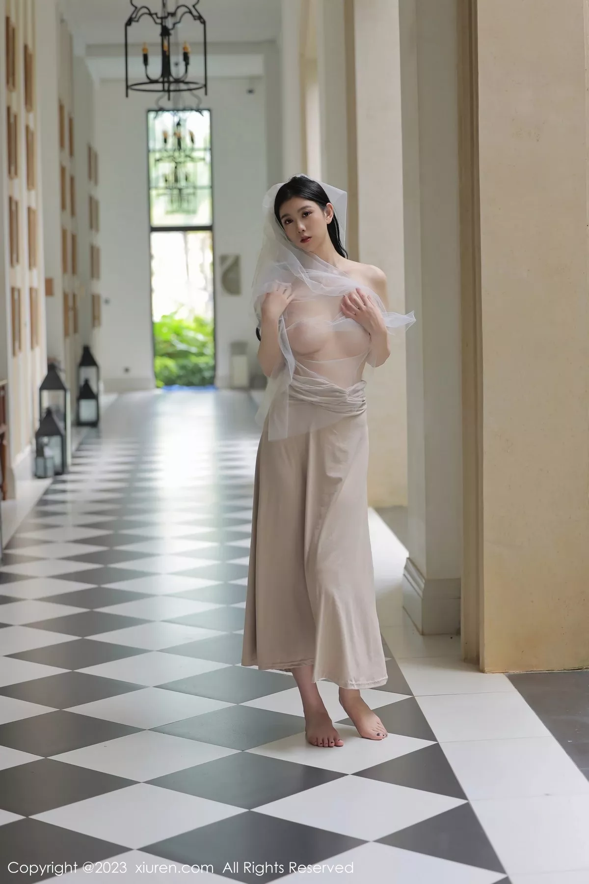 图片[40]-[XiuRen秀人网]第6513期李雅柔写真-秀人集