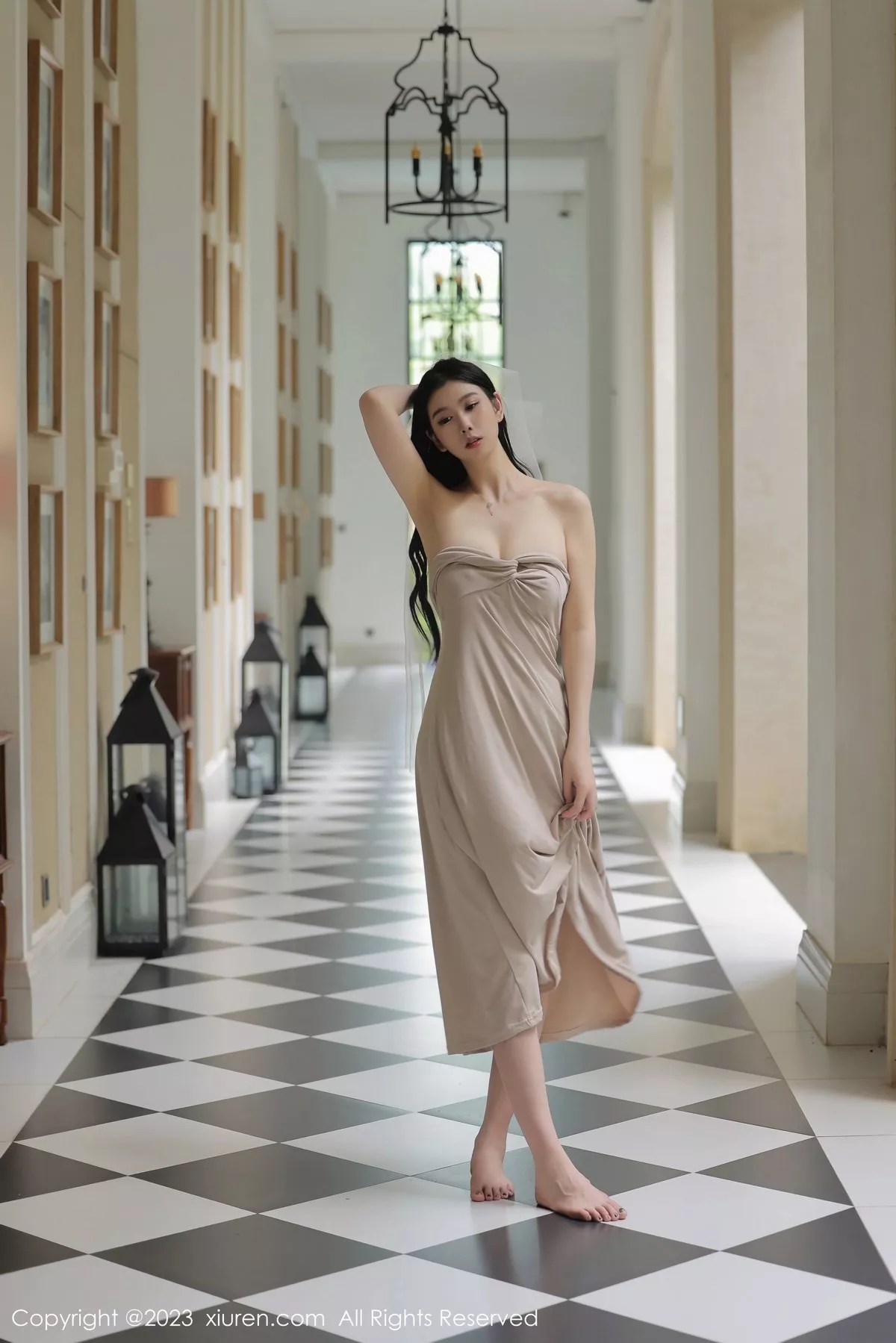 图片[39]-[XiuRen秀人网]第6513期李雅柔写真-秀人集