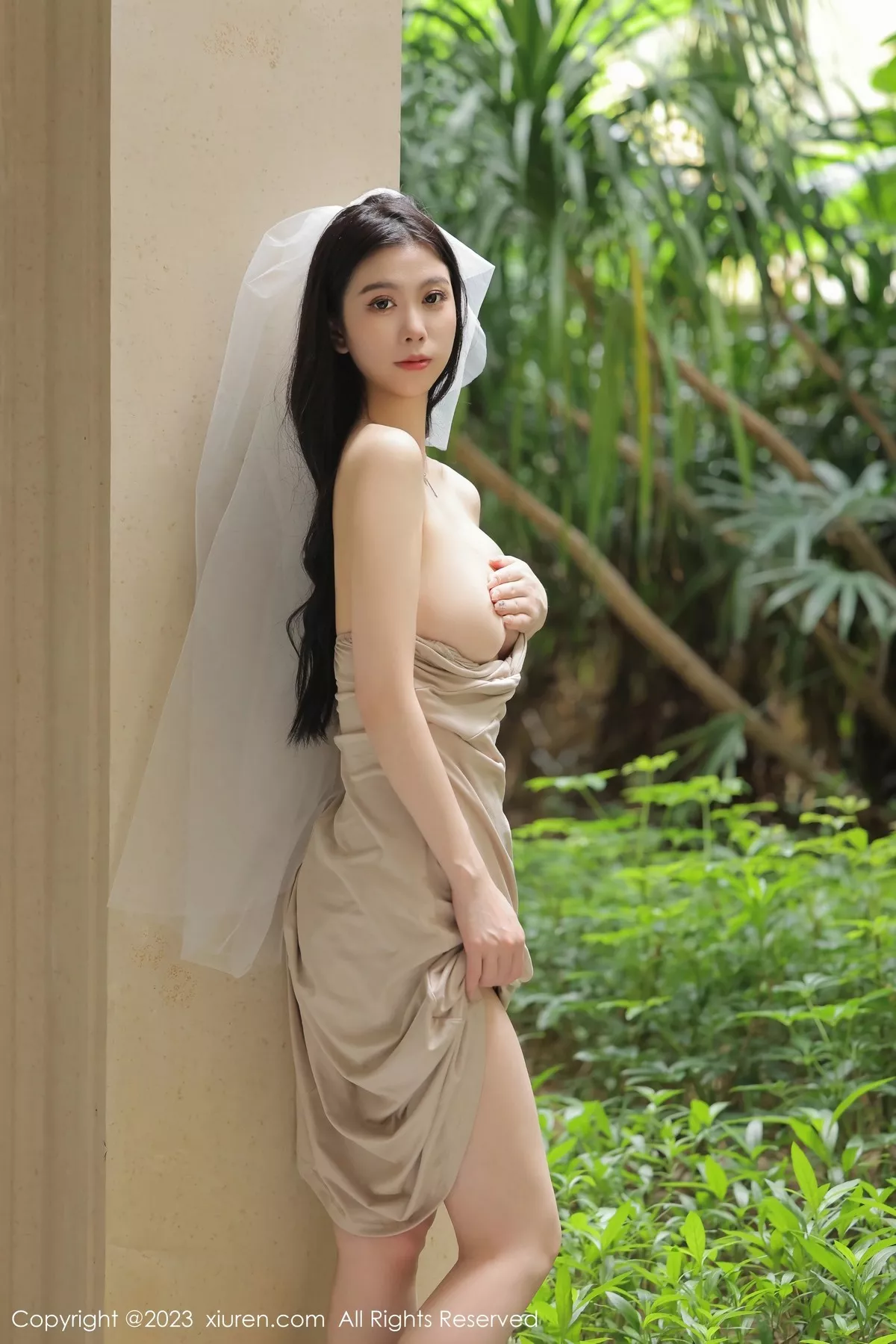 图片[28]-[XiuRen秀人网]第6513期李雅柔写真-秀人集