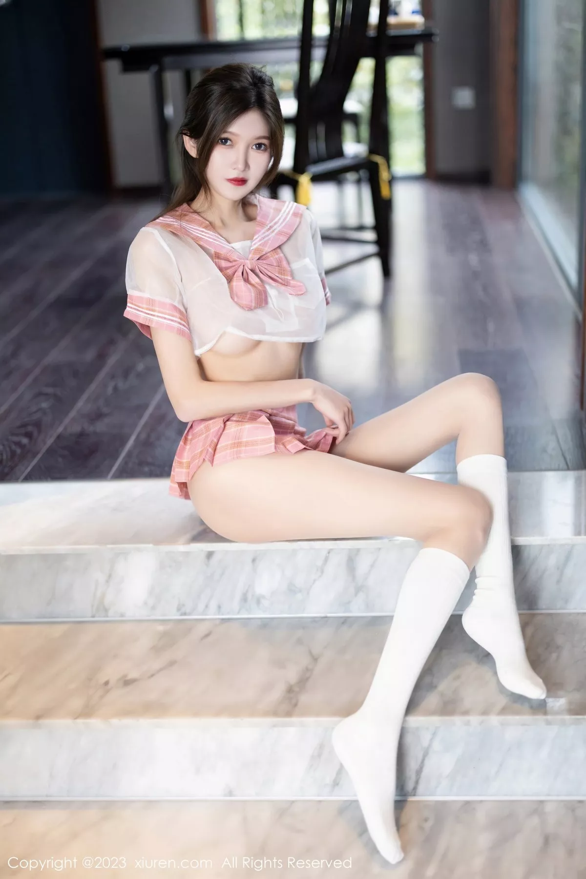 图片[19]-[XiuRen秀人网]第6517期程程程写真-秀人集