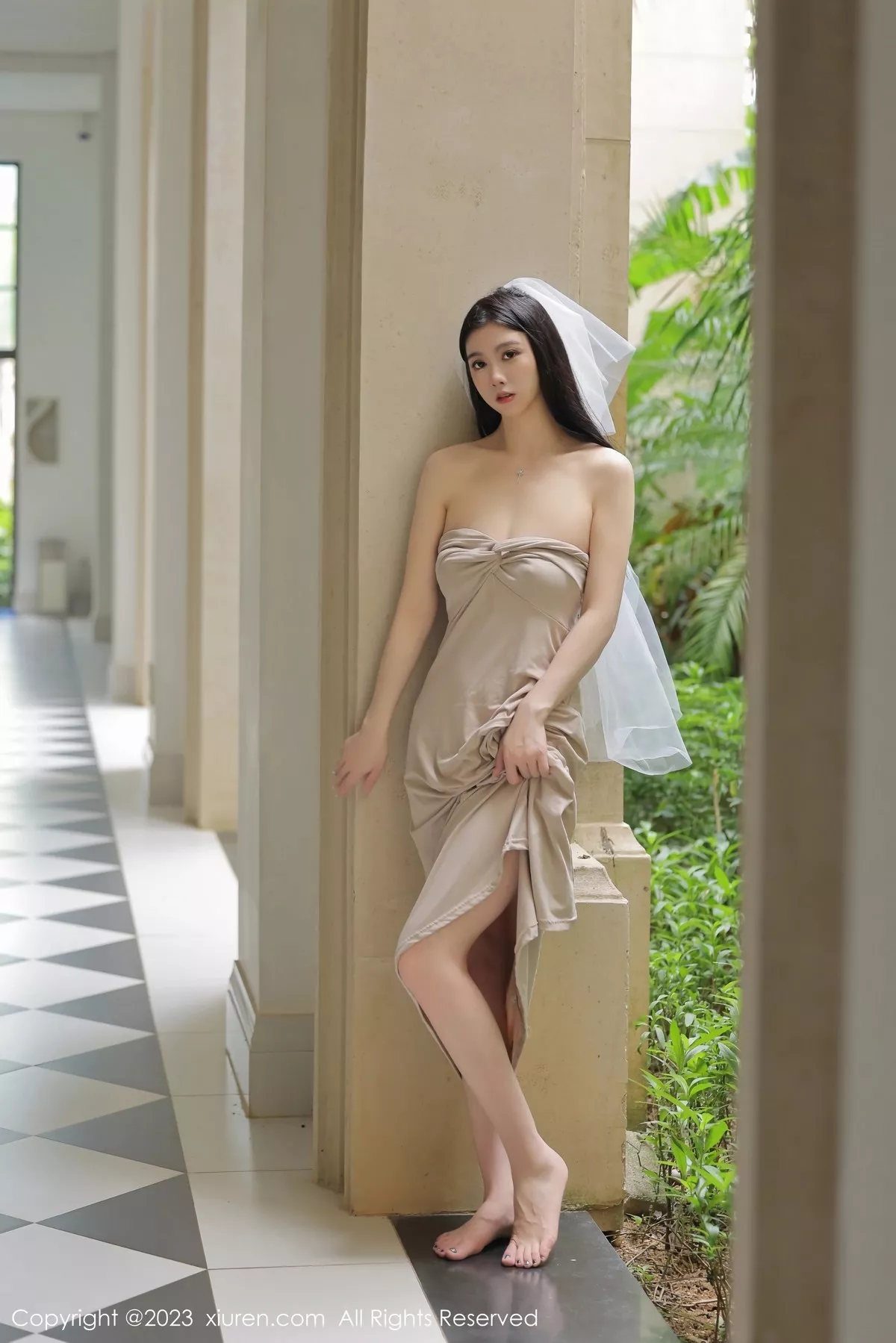 图片[29]-[XiuRen秀人网]第6513期李雅柔写真-秀人集