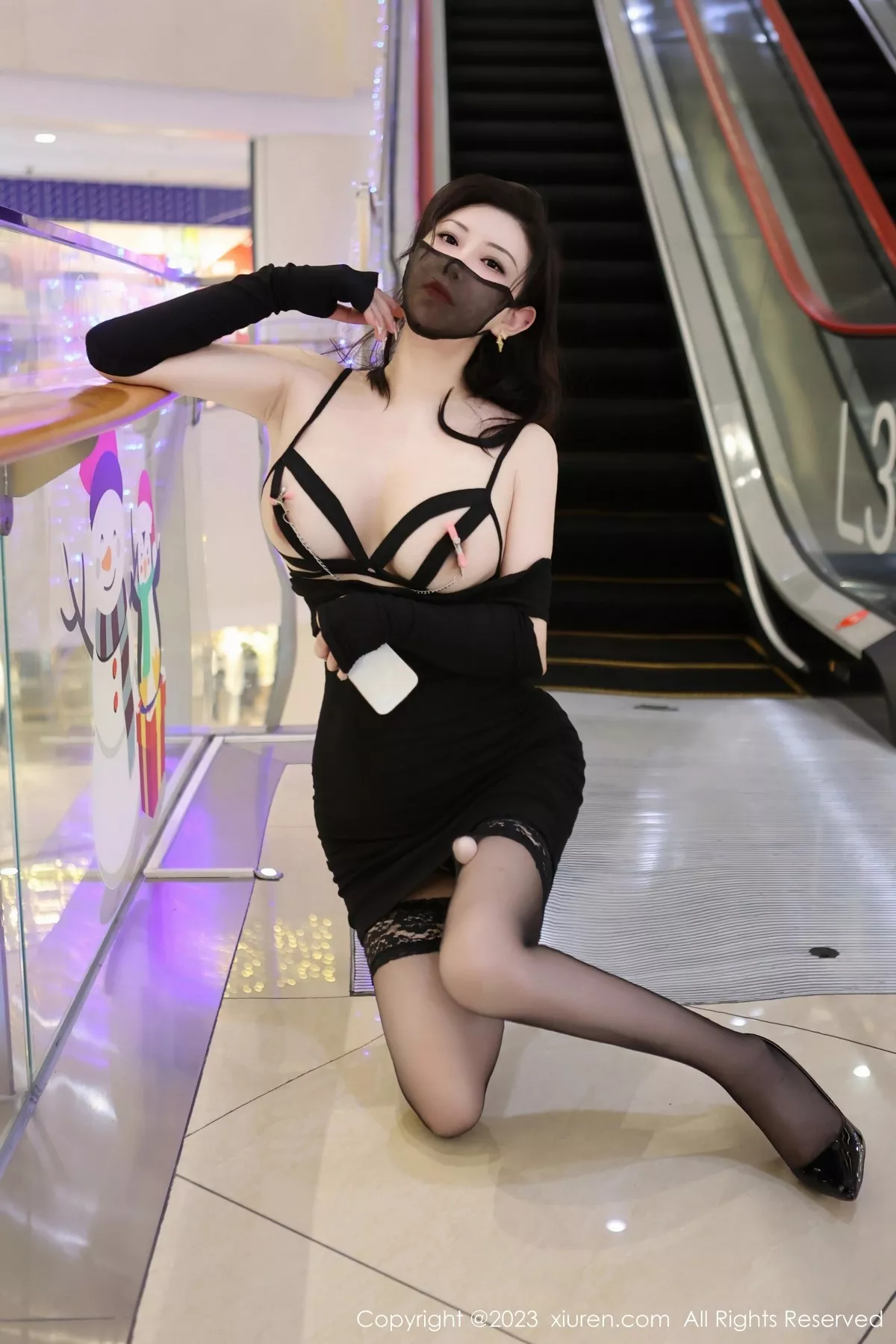 图片[16]-[XiuRen秀人网]第6515期王婉悠写真-秀人集