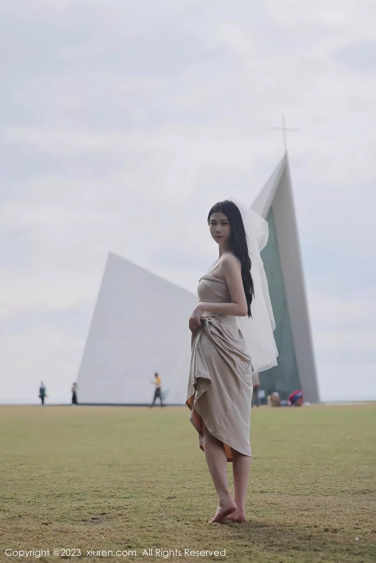 [XiuRen秀人网]第6513期李雅柔写真-秀人集