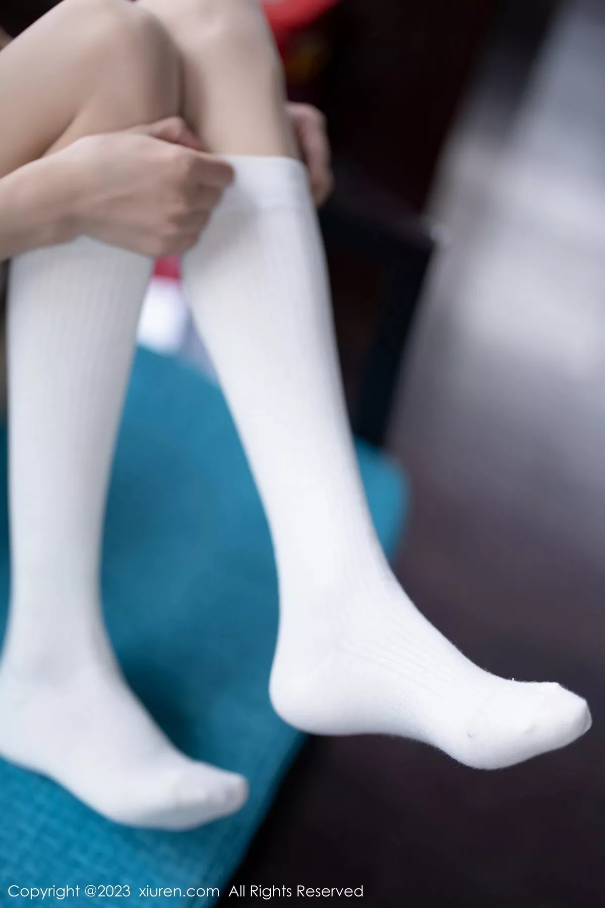 图片[2]-[XiuRen秀人网]第6517期程程程写真-秀人集