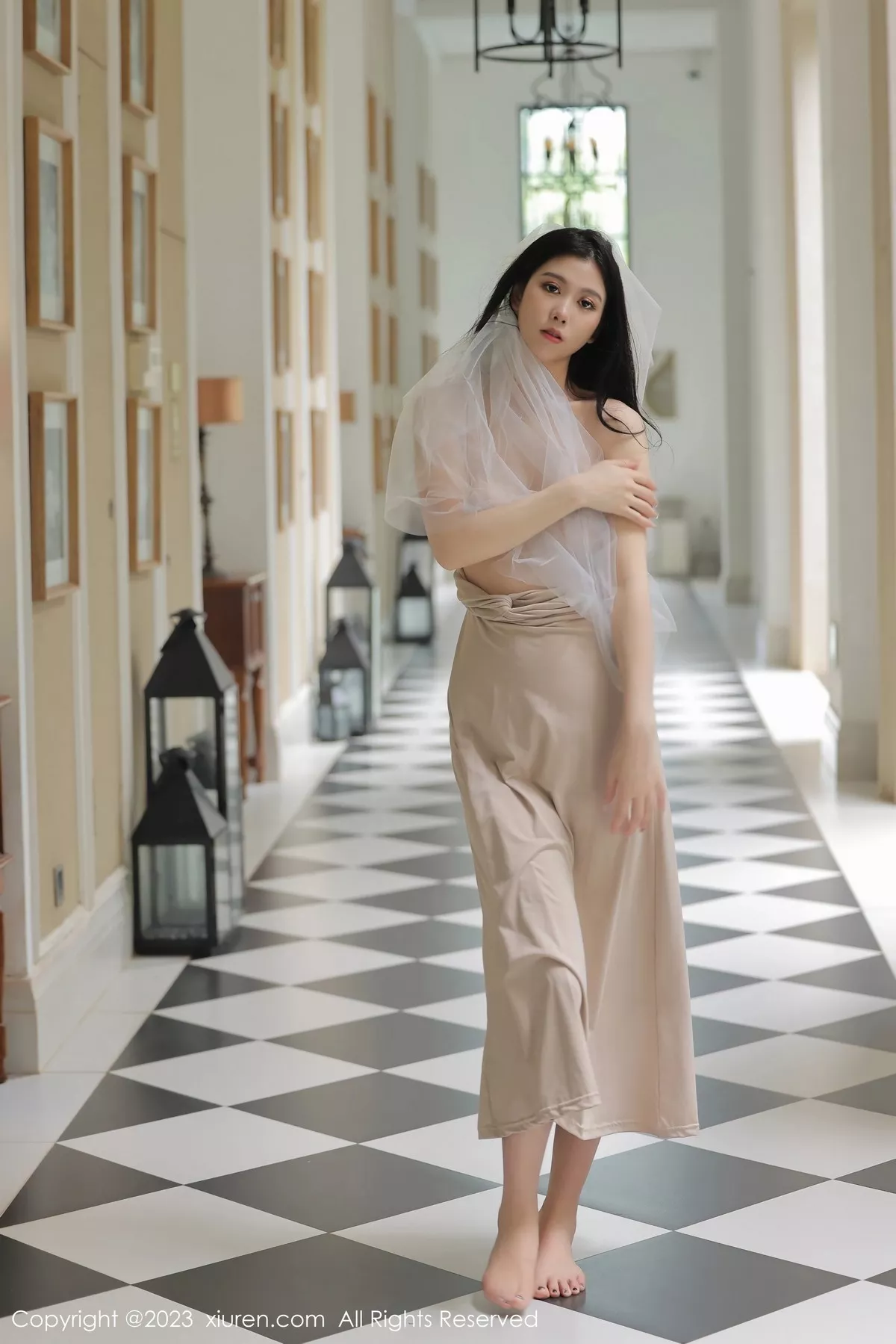 图片[42]-[XiuRen秀人网]第6513期李雅柔写真-秀人集