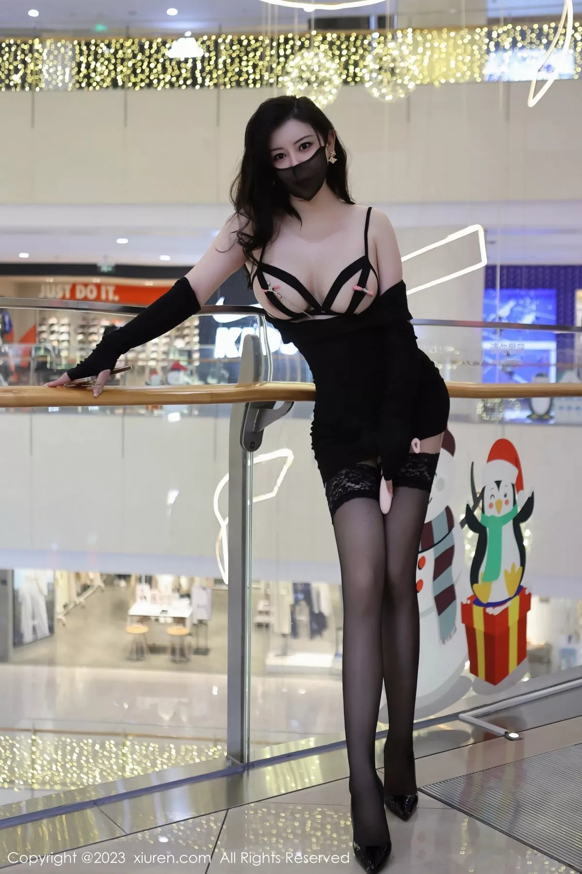 图片[13]-[XiuRen秀人网]第6515期王婉悠写真-秀人集