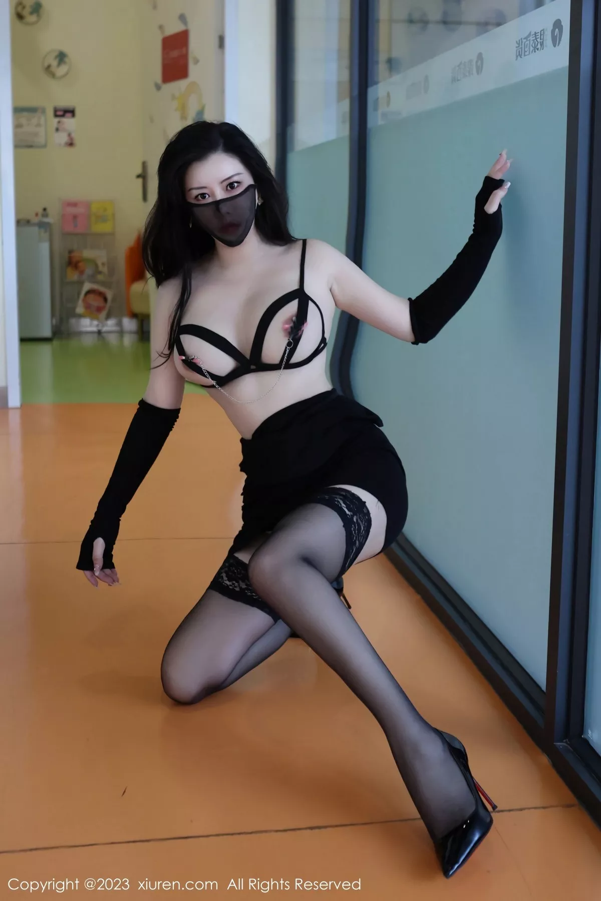 图片[29]-[XiuRen秀人网]第6515期王婉悠写真-秀人集