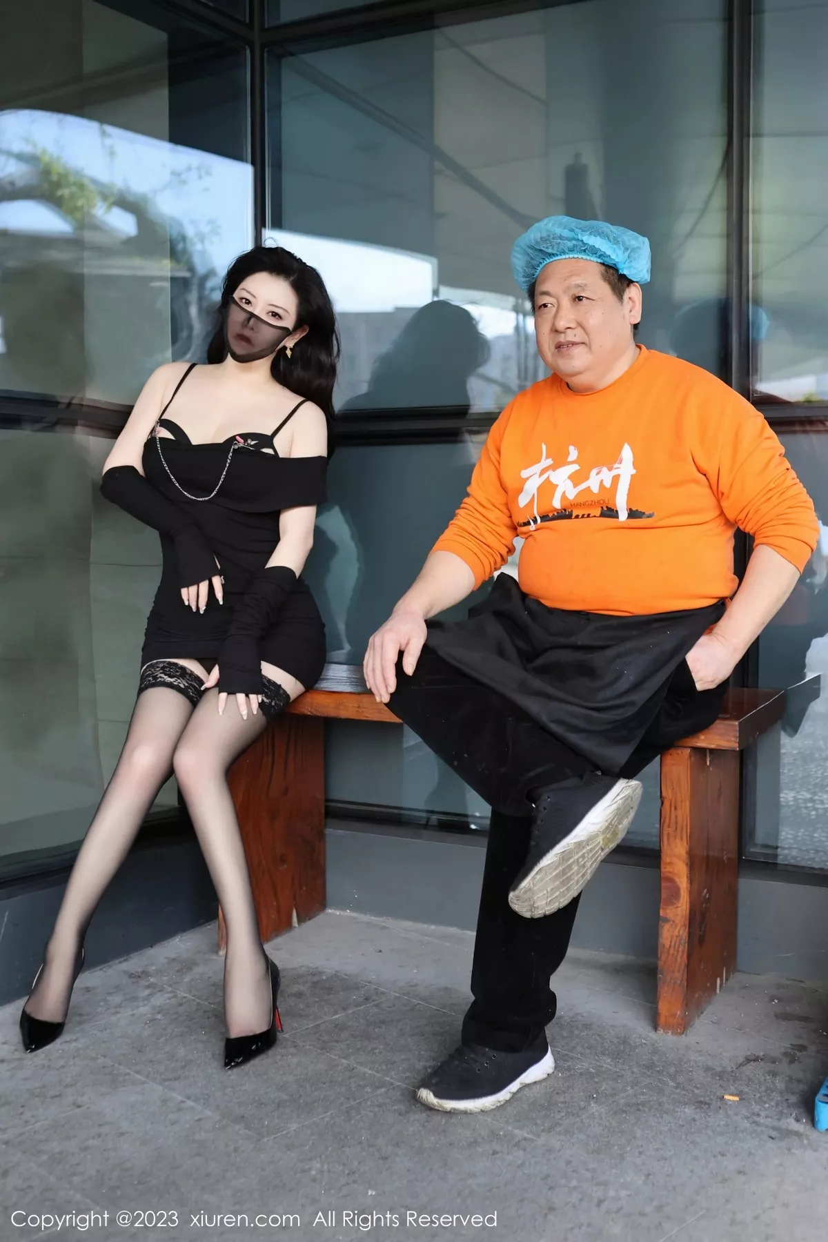 图片[28]-[XiuRen秀人网]第6515期王婉悠写真-秀人集