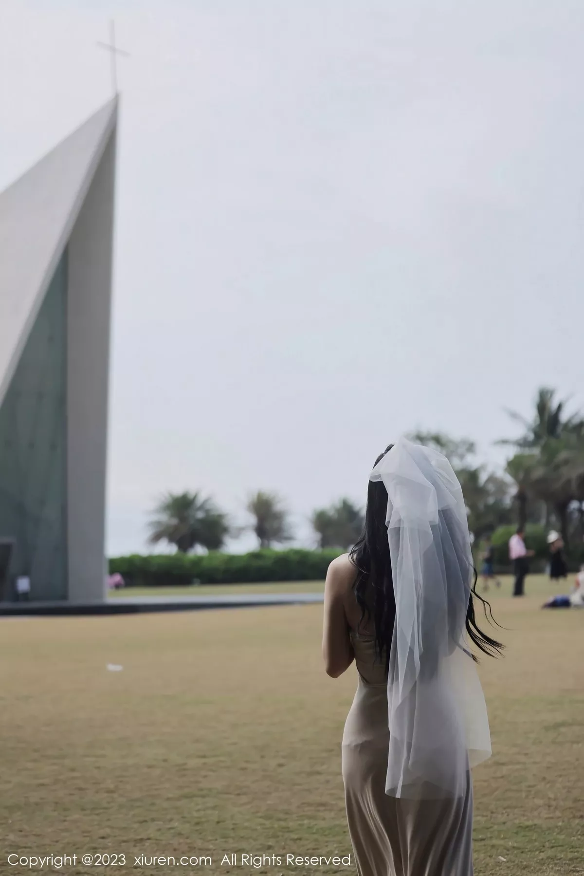 图片[5]-[XiuRen秀人网]第6513期李雅柔写真-秀人集