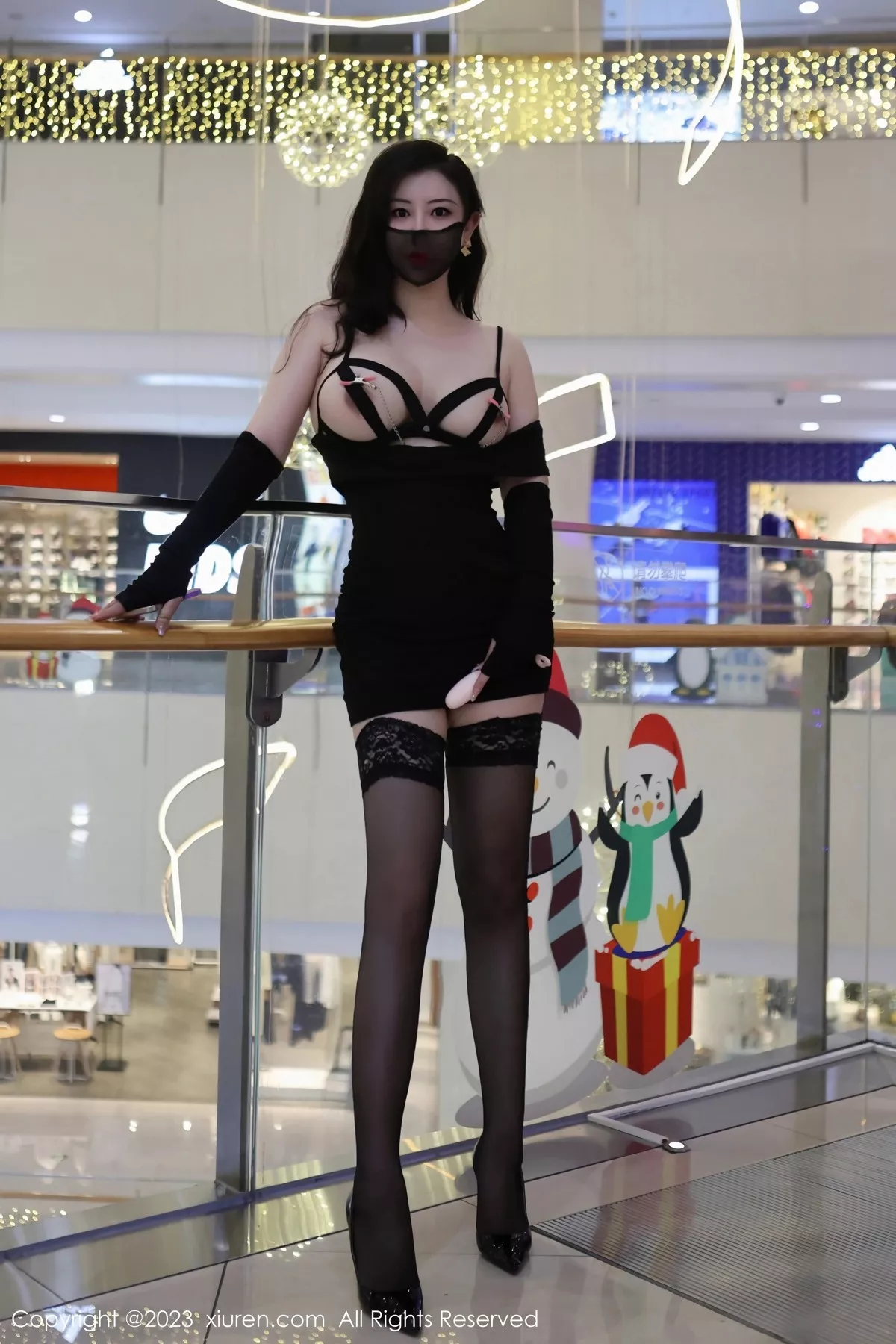 图片[12]-[XiuRen秀人网]第6515期王婉悠写真-秀人集