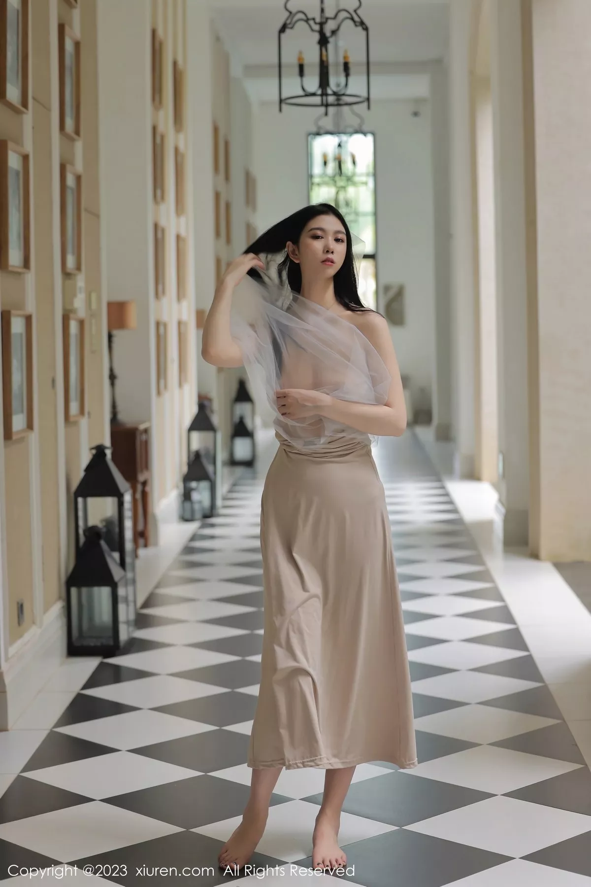 图片[41]-[XiuRen秀人网]第6513期李雅柔写真-秀人集