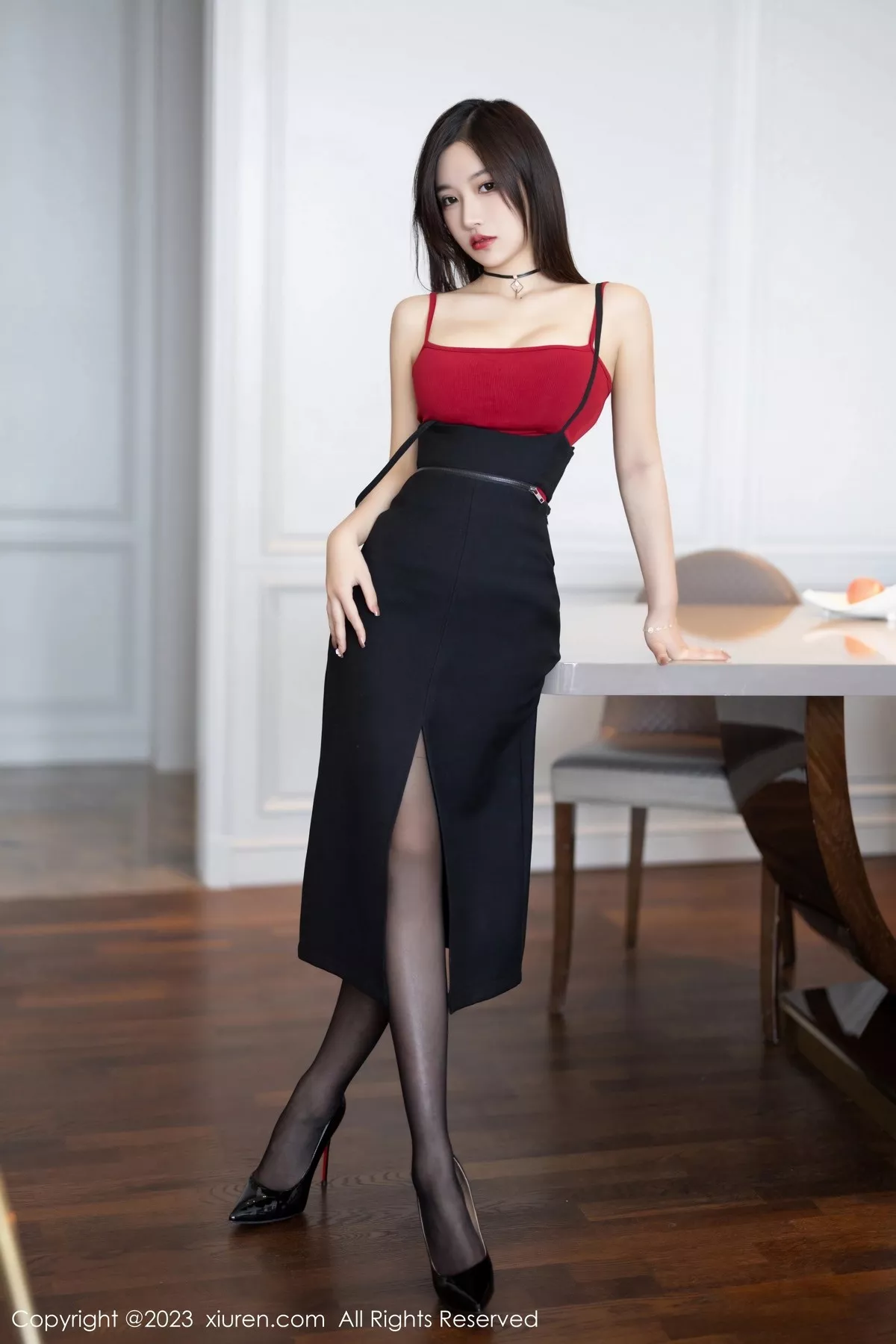 图片[4]-妙可可-秀人集