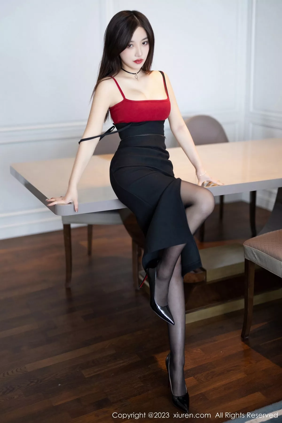 图片[8]-妙可可-秀人集