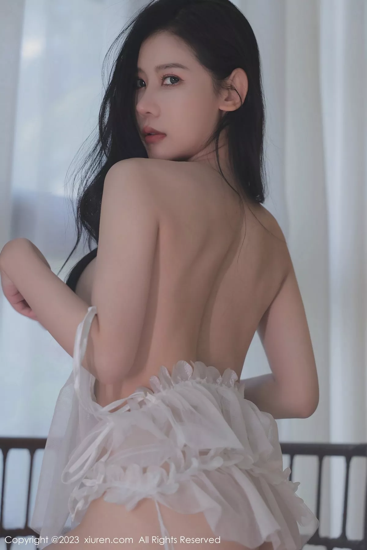 图片[32]-[XiuRen秀人网]第6521期尹甜甜写真-秀人集