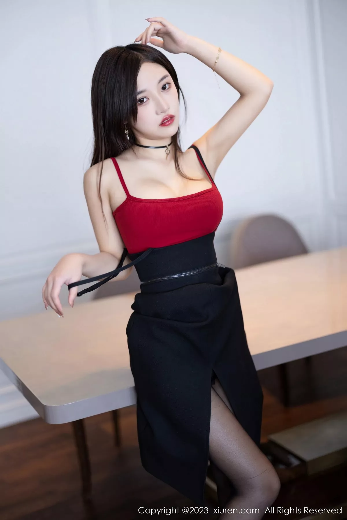 图片[13]-妙可可-秀人集