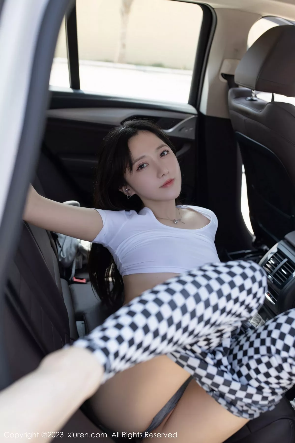 图片[31]-[XiuRen秀人网]第6541期鱼子酱写真-秀人集