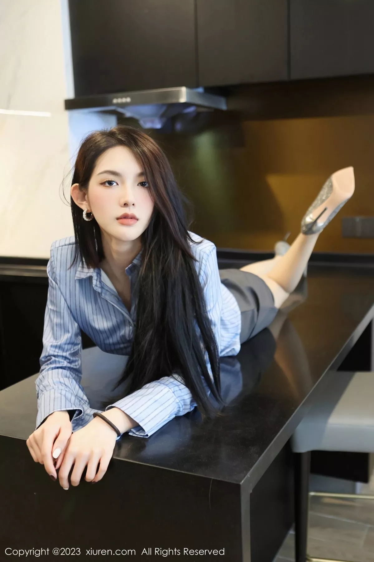 图片[8]-乔一一-秀人集