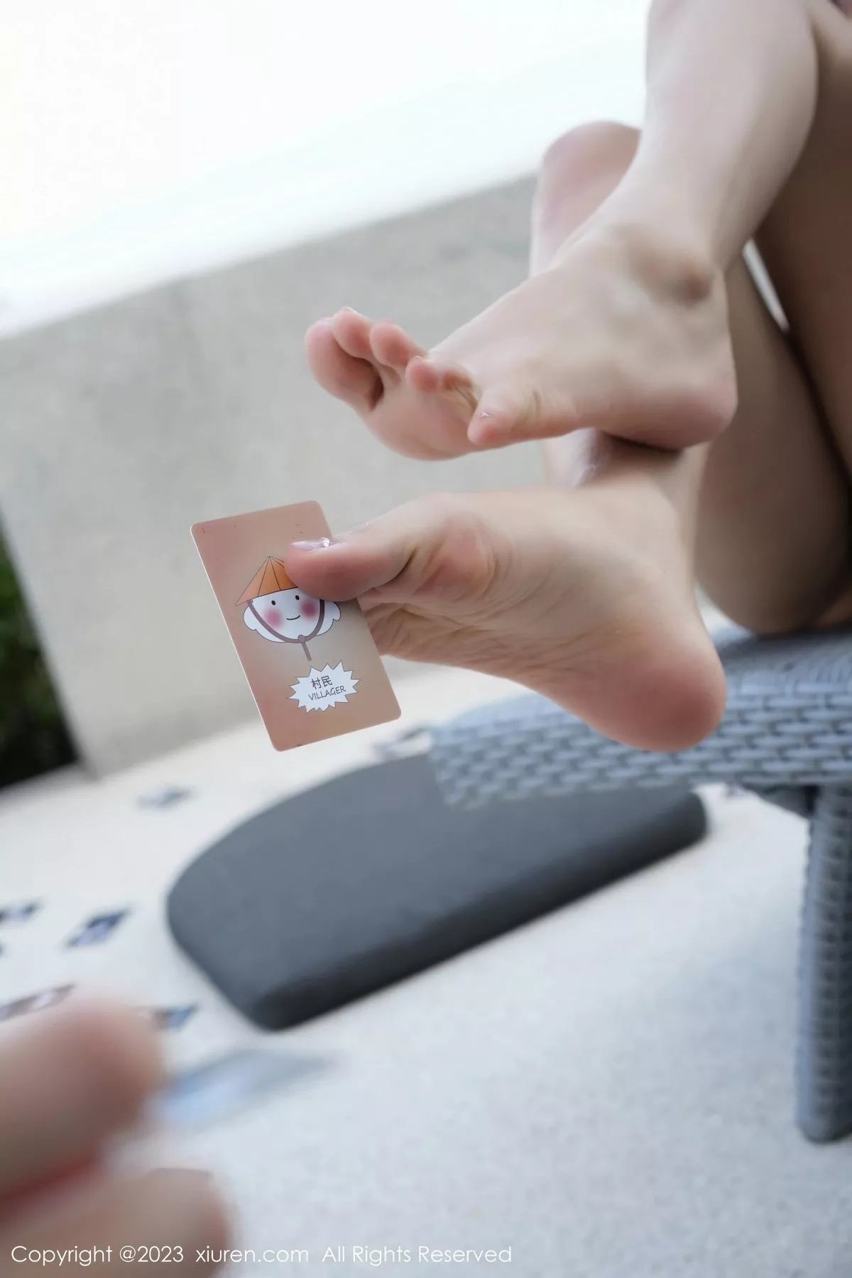 图片[70]-[XiuRen秀人网]第6536期阿姣写真-秀人集