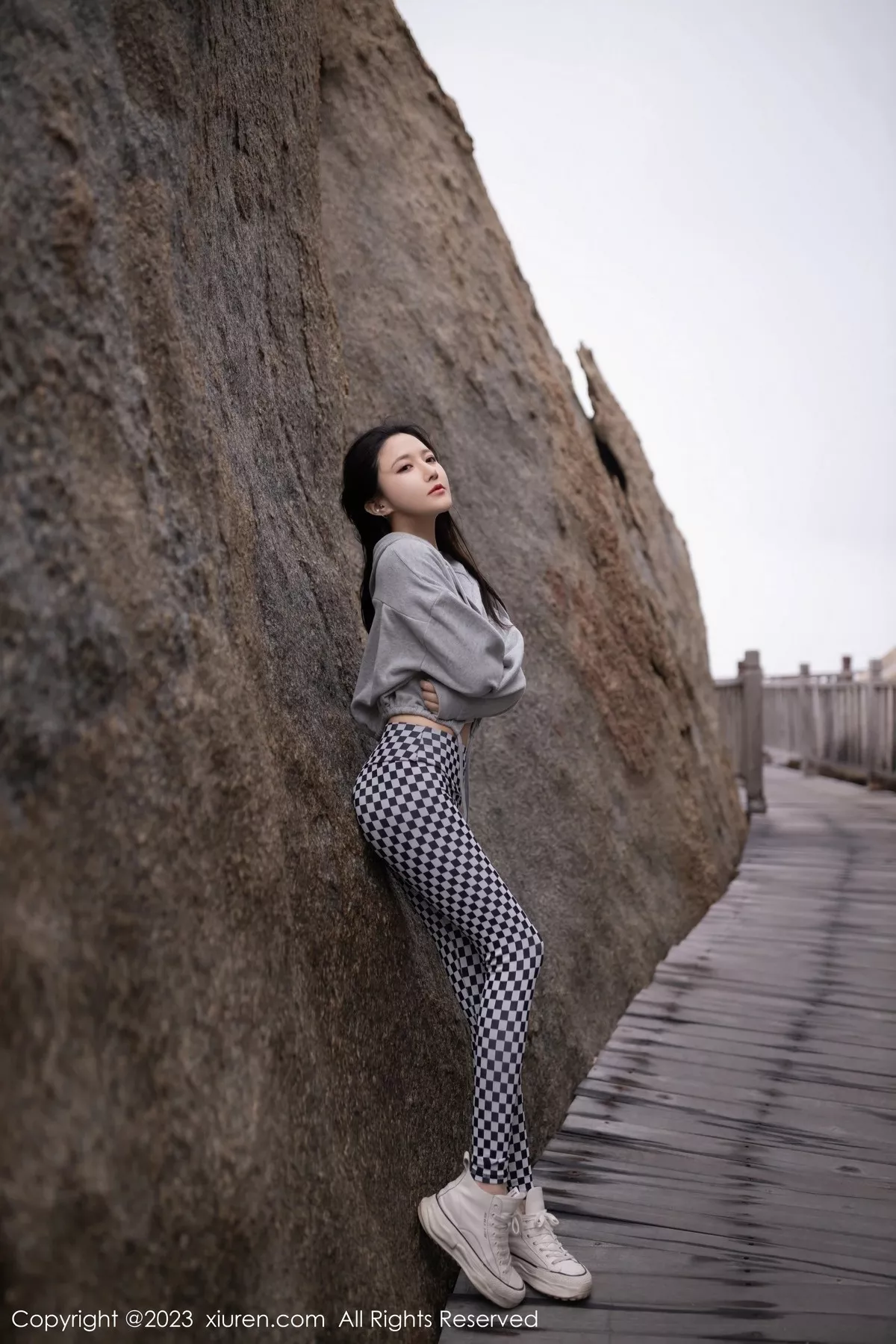 [XiuRen秀人网]第6541期鱼子酱写真-秀人集