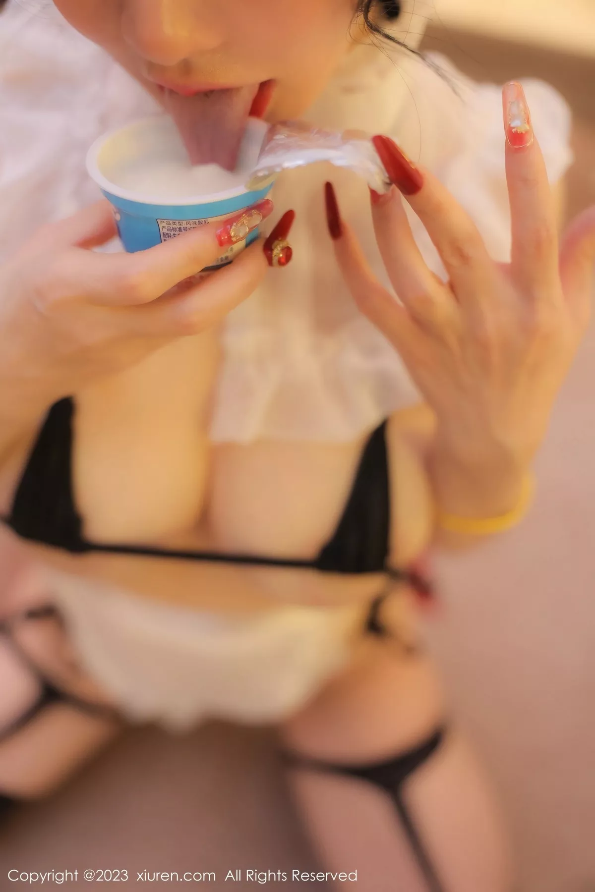 图片[22]-潘娇娇-秀人集