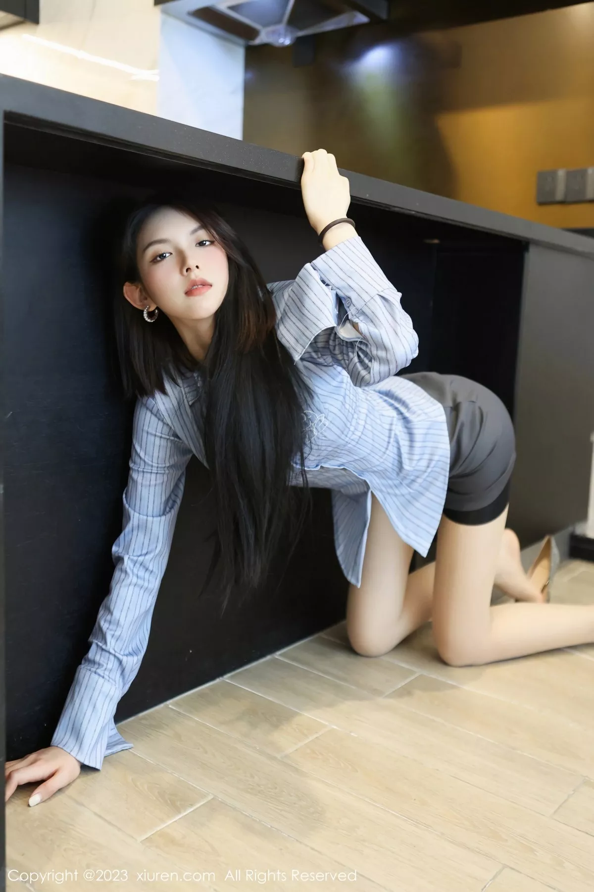 图片[19]-乔一一-秀人集