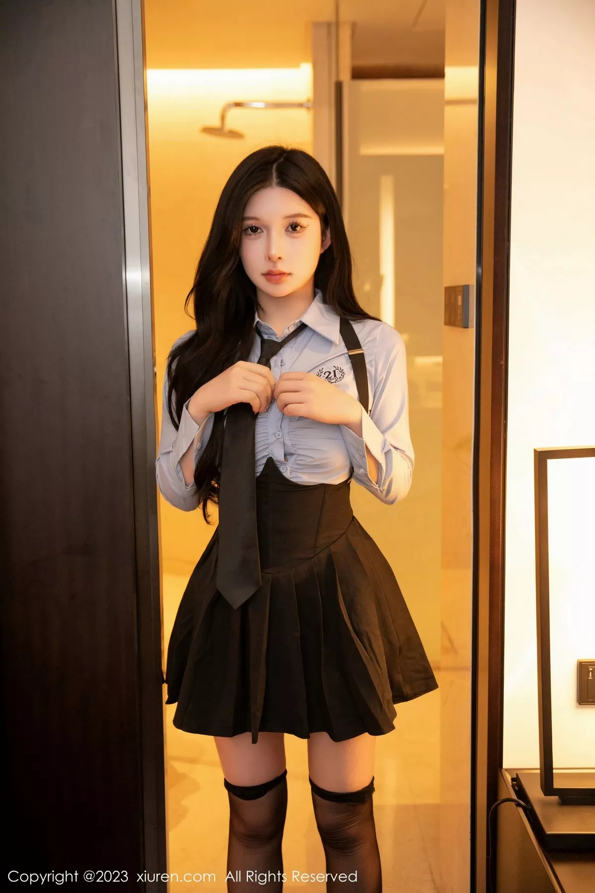 图片[40]-[XiuRen秀人网]第6539期林珊珊写真-秀人集