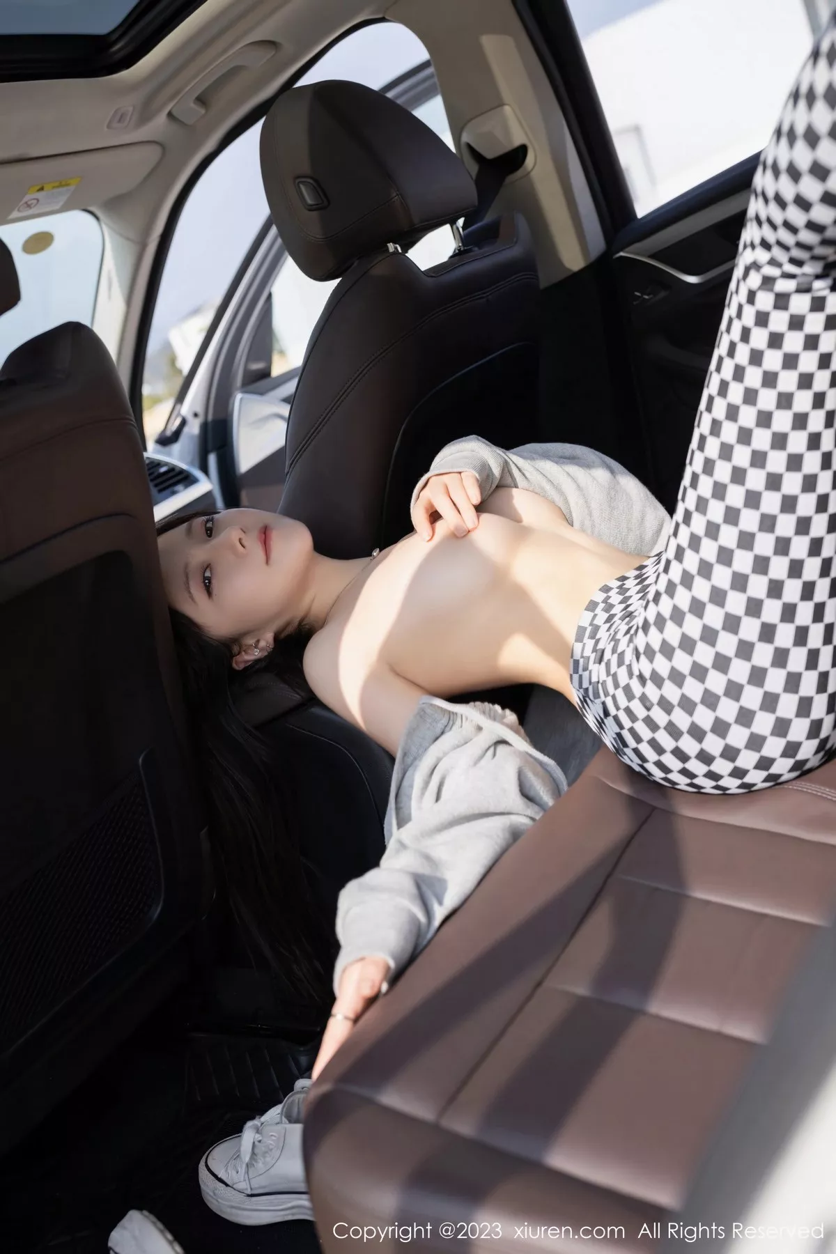 图片[80]-[XiuRen秀人网]第6541期鱼子酱写真-秀人集