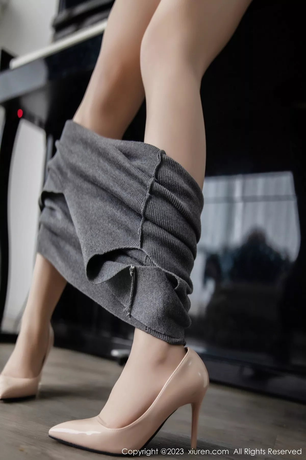 图片[48]-[XiuRen秀人网]第6532期严利娅写真-秀人集