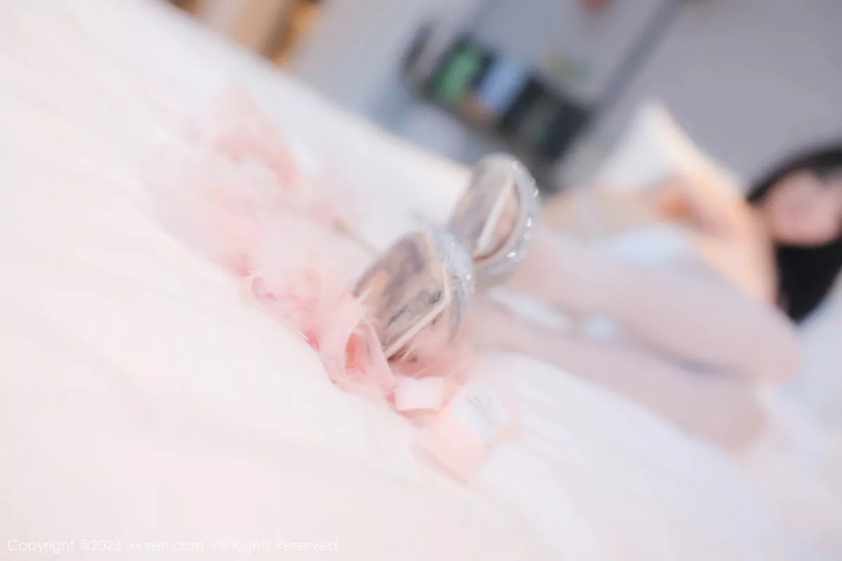 图片[45]-小果冻儿-秀人集