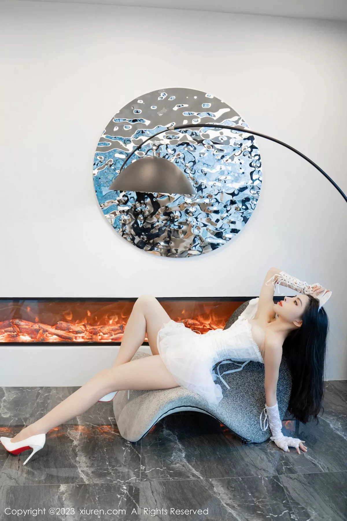 图片[30]-[XiuRen秀人网]第6543期王薇薇写真-秀人集