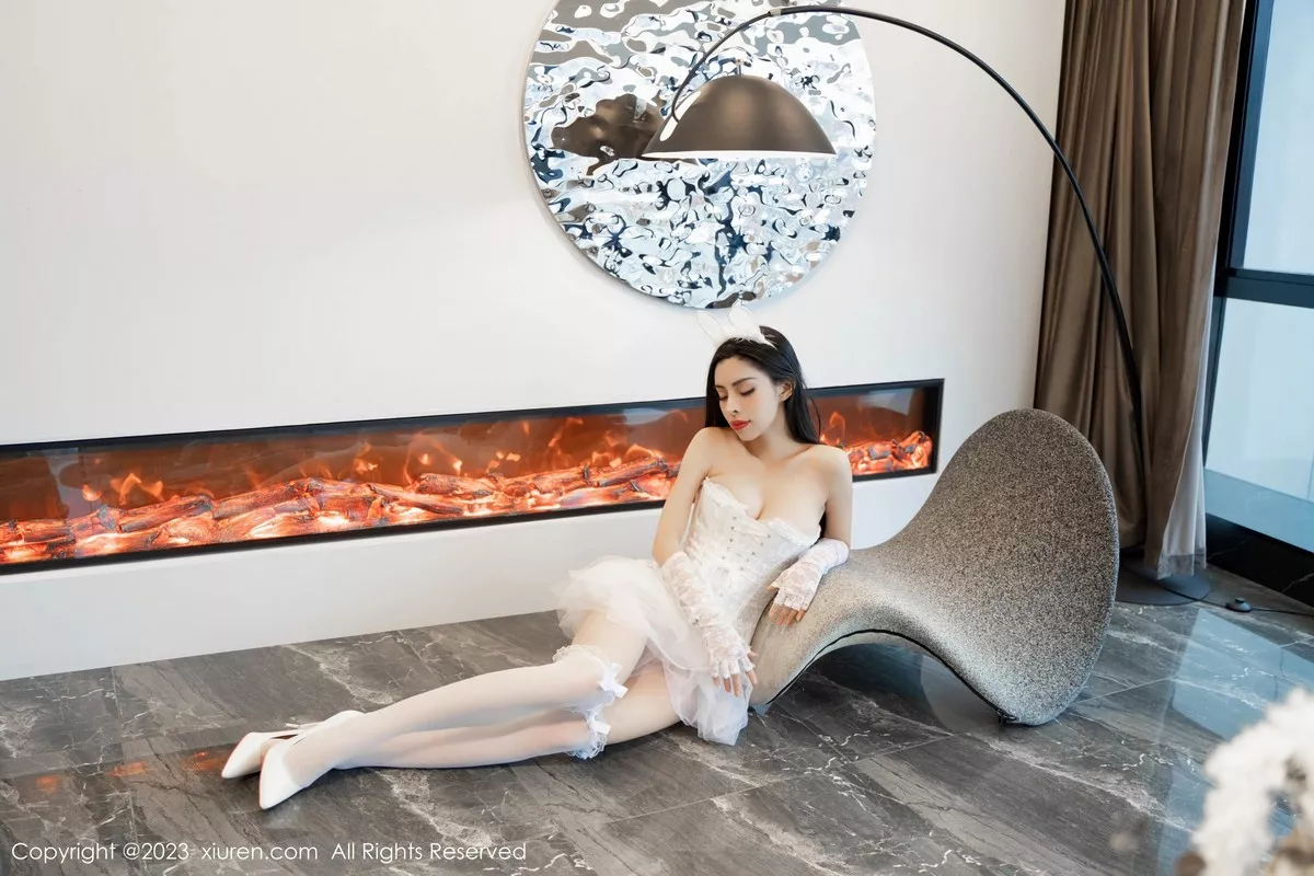 图片[6]-[XiuRen秀人网]第6543期王薇薇写真-秀人集