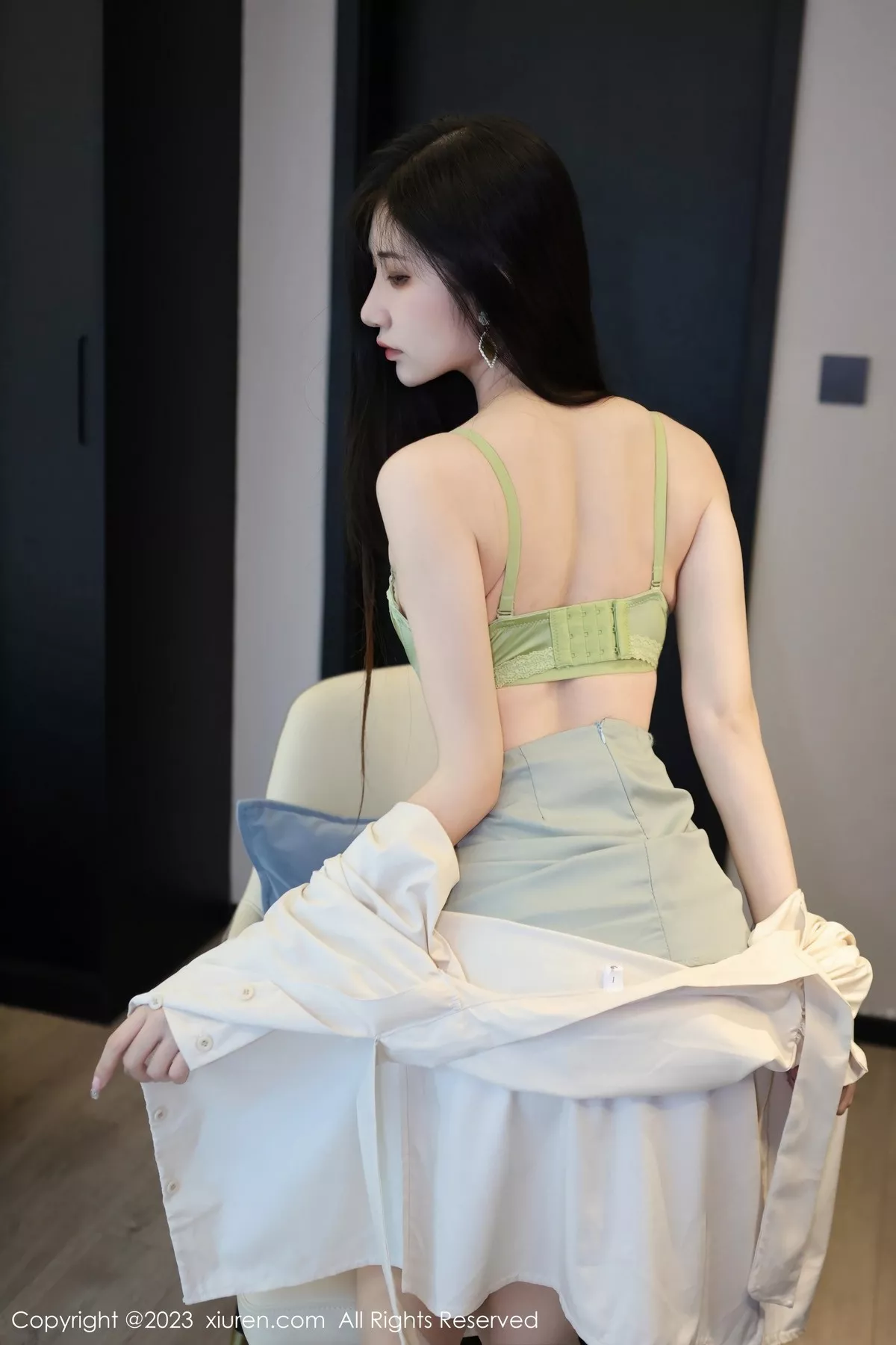 图片[32]-依娜-秀人集