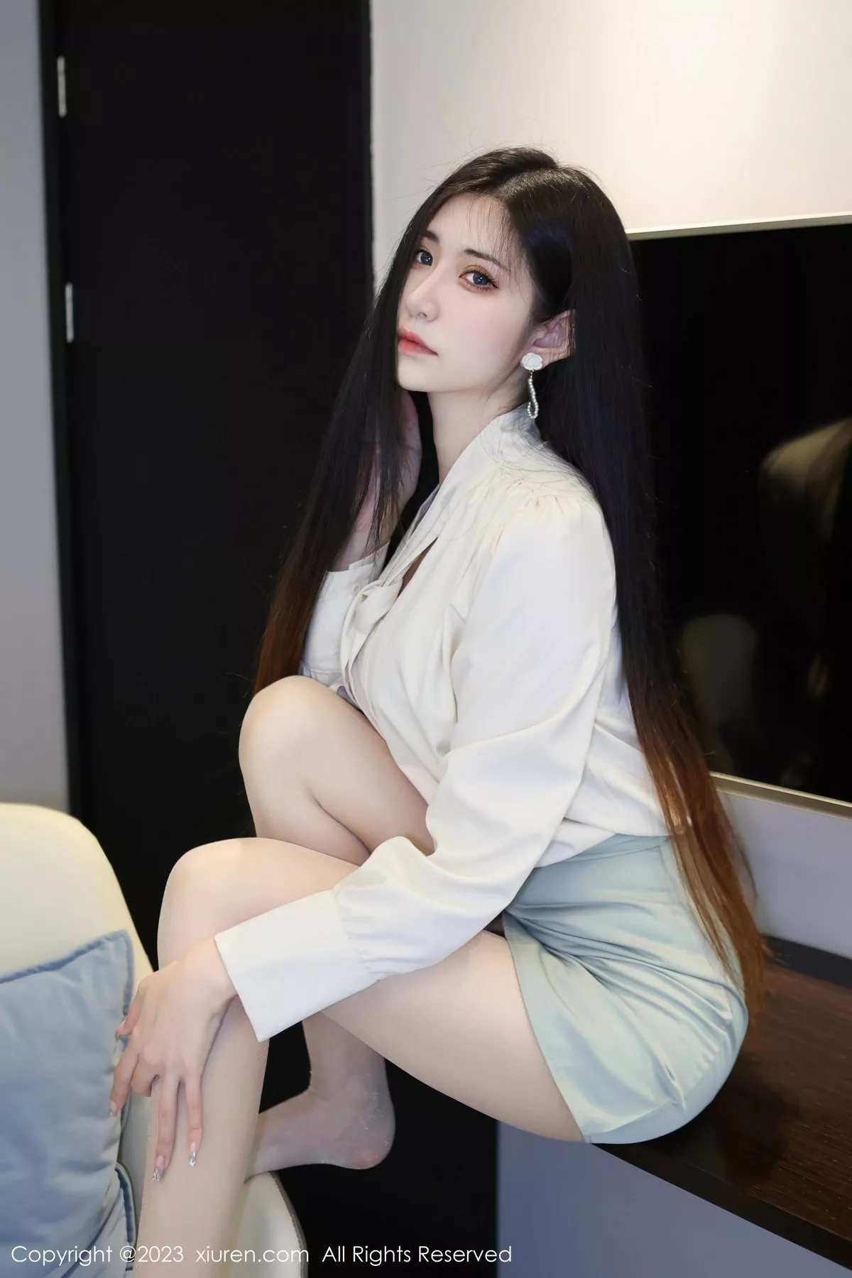 图片[19]-依娜-秀人集